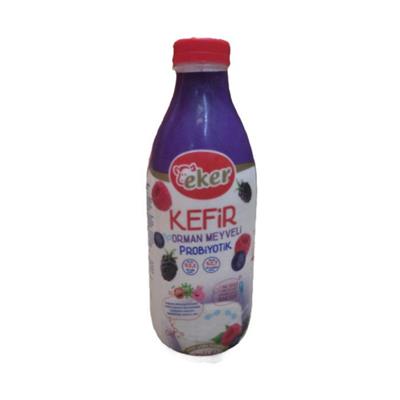 EKER KEFIR ORMAN MEYV. 1LT