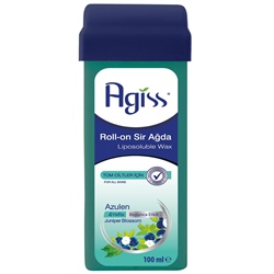 Agiss Sir Ağda Rollon Azulen 100 ml