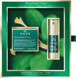 Nuxe Nuxuriance Anti-Age Global Set