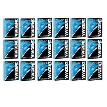 Vivident Storming Sakız Damla Sakızı Aromalı 33 Gr x 18 Adet