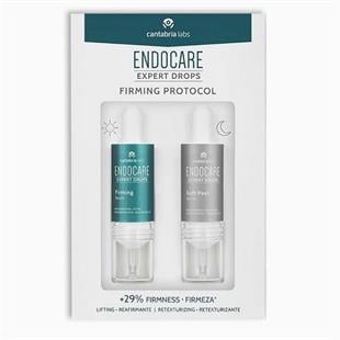 Endocare Firming Protocol Firming Serum 10 ml + Peeling Serum 10 ml