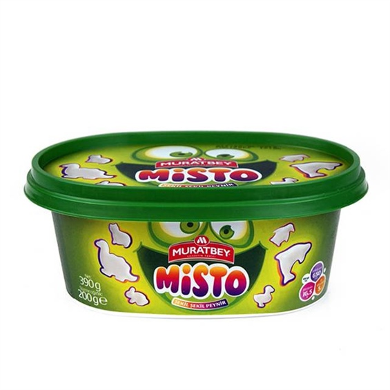Muratbey Misto Peynir 200 gr