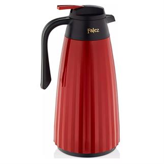 Falez Tms 1002 Termos Kırmızı