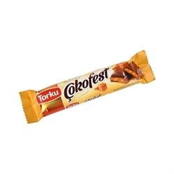 Torku Çokofest Karamel 30 Gr