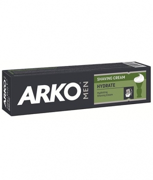 ARKO TRAŞ KREMİ 90 ML HYDRATE