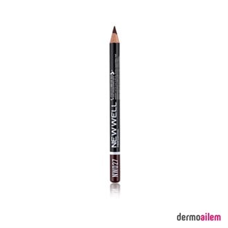 New Well Göz Kalemi NW027