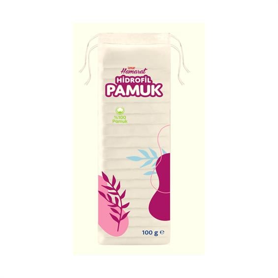 Onur Hamarat Pamuk 100Gr