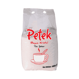 Petek Toz Şeker 5000 G