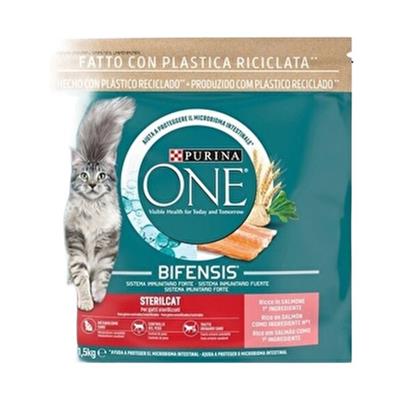 ONE YETISKIN KEDI TAVUKLU 1,5Kg