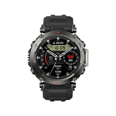 Amazfit T-Rex Ultra (Outlet)
