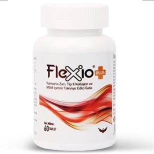 Flexio Plus 60 Tablet