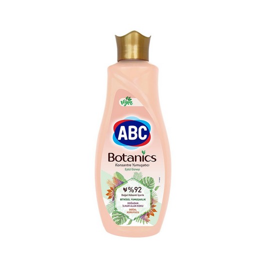 ABC KONSANTRE YUMUŞATICI 1440 ML EYLÜL GÜNEŞİ