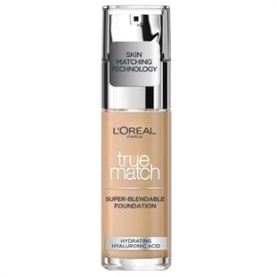 LOreal Paris Fondöten True Match 3R3C3K