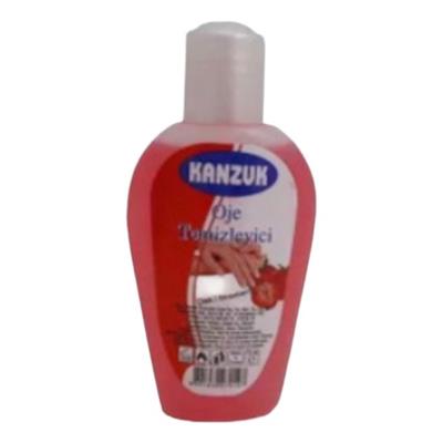 KANZUK ASETON 75ml ELMA