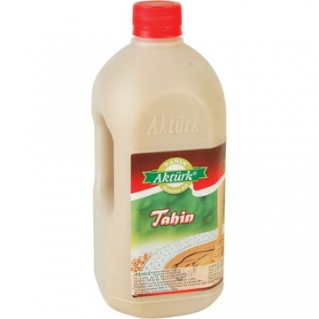 Aktürk Tahin 750 Gr
