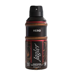 Jagler Hero Deodorant For Men 150 ml