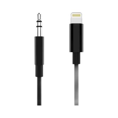 AURIS AUX LIGHTNING KABLO TAK CALISTIR AU08