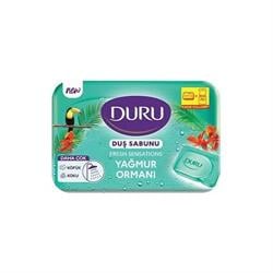 Duru Fresh Duş Sabunu 150gr Yağmur Ormanı