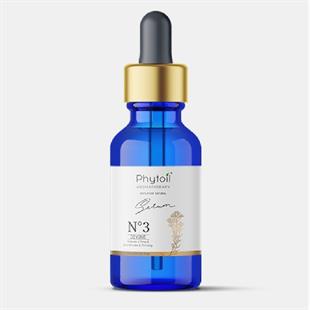 Phytoil Serum Divine No: 3 15 ml