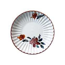 Molina Yemek Tabağı Anadolu Sonbahar T-4001