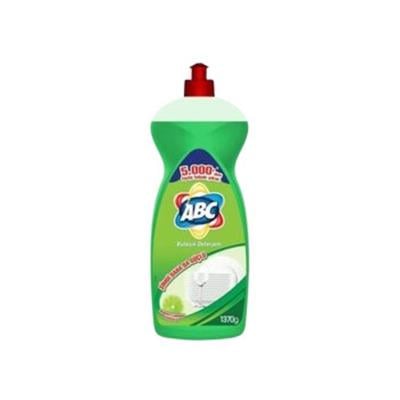 ABC SIVI BULASIK DET.1370g MISKET LIMONU