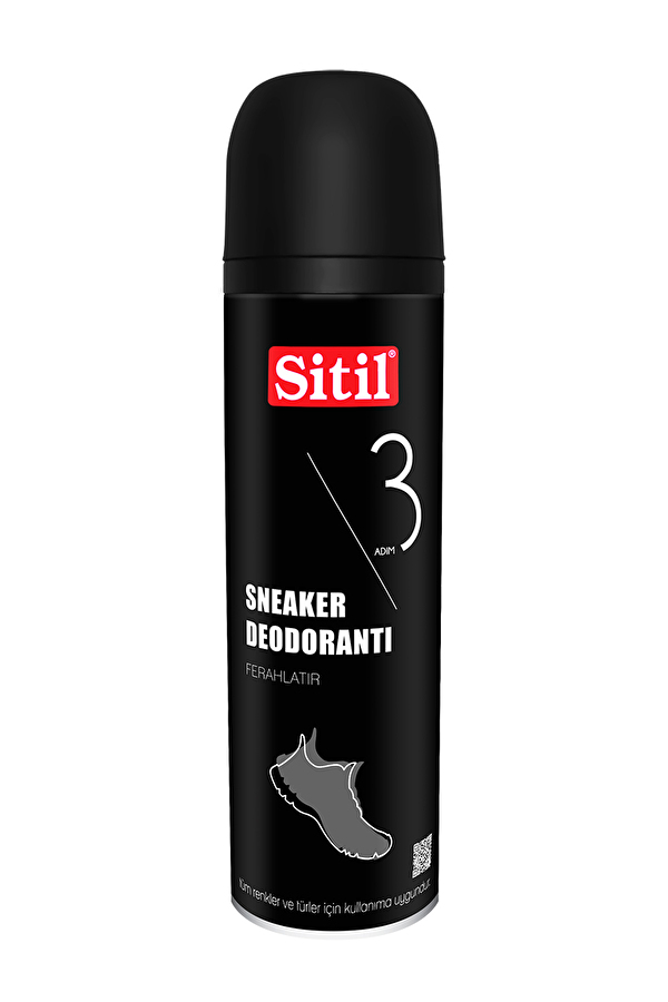 Sitil Sneaker Deodartlı 150 ml