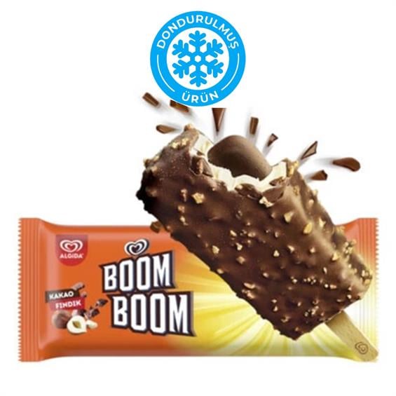 Algida Boom Boom 85 ml