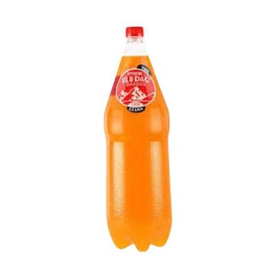 ULUDAĞ 2.5LT PET EFSANE PORTAKALLI GAZOZ