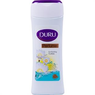 Duru Lotus Çiçeği Özlü Duş Jeli 250 ml