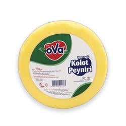 Ova Kolot PeynirTam Yağlı 700 Gr