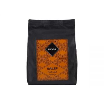 Rioba Salep Sıcak İçecek 1 Kg