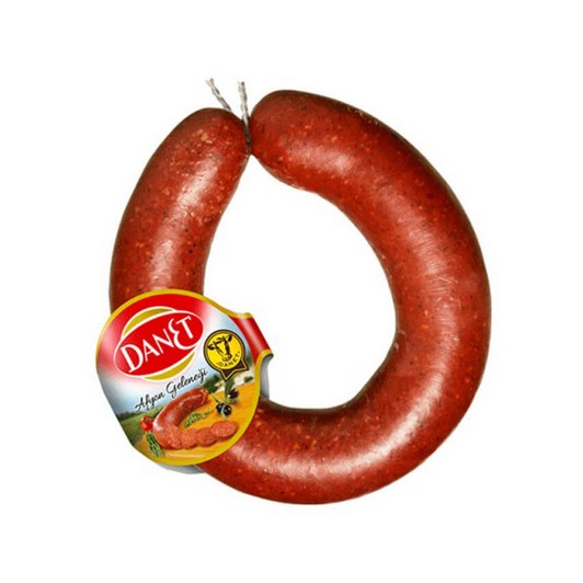 Danet Sucuk kg