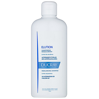 Ducray Elution Şampuan 400 ml