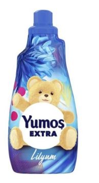 Yumoş Yumuşatıcı Extra Lilyum&Lotus 1440 Ml