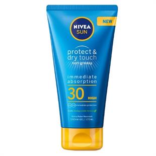 Nivea Güneş Kremi Koruma & Ferahlık SPF30+ 175 ml