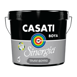 Casati Tavan Boyası 17,5 Kg