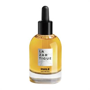 Lazartigue Huile Des Reves Saç Yağı 50 ml