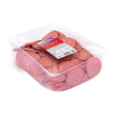 AYTAÇ PILIÇ SUCUK DILIMLI 500gr