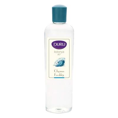 Duru Kolonya 400ml Okyanus Pet