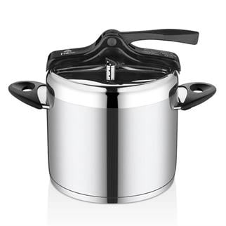 Falez VNT1033 Vento 5 Lt Klasik Düdüklü Tencere