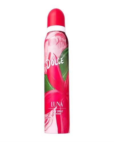 DOLCE Kadın Deodorant Sprey Luna 150 ml