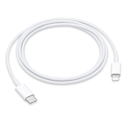 USB-C - Lightning Kablosu (1 m) MM0A3ZM/A