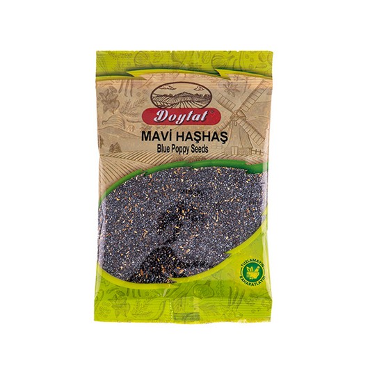 Doytat Mavi Haşhaş 70 gr