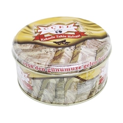 Üçel Kakaolu Helva 830 Gr