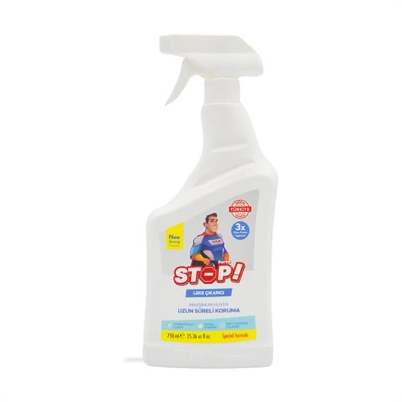 Stop Forte Leke Çıkarıcı 750 ml