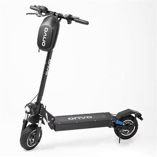 Onvo OV-012 X Plus Elektrikli Scooter 1600W