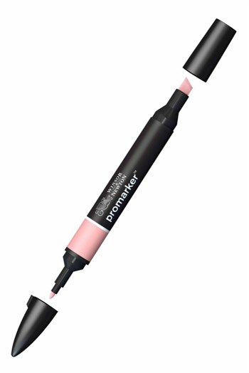 Winsor & Newton Promarker Cocktail Pink 344 (r438)