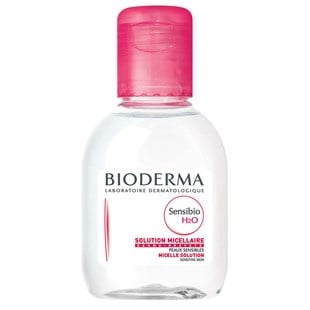 Bioderma Sensibio H2O 100 ml