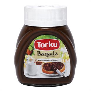 Torku Banada 700g Kakaolu Fındık Kreması