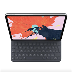 iPad Pro 11" İçin Smart Keyboard Folio - Türkçe Q Klavye MU8G2TQ/A